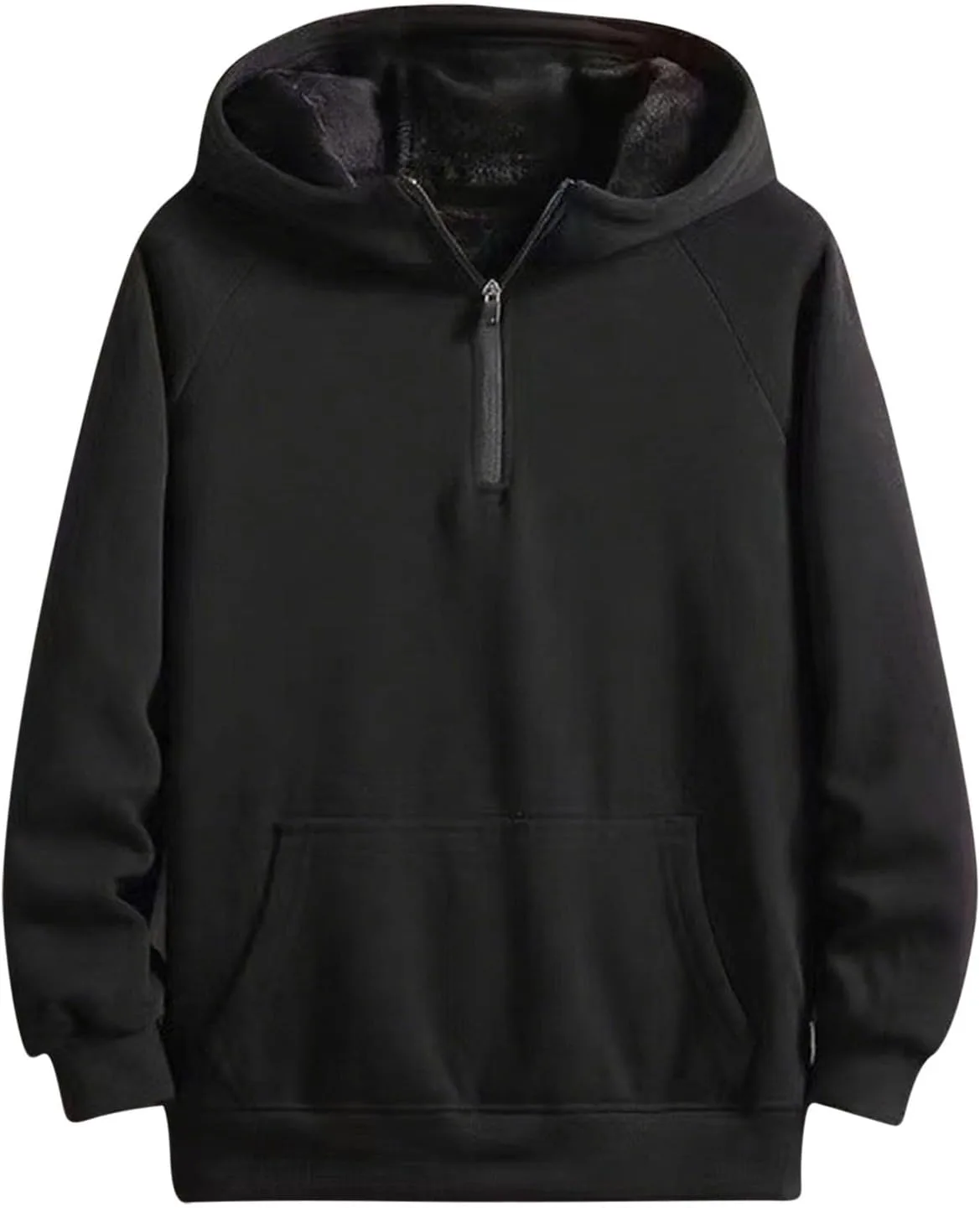 Мужская толстовка с капюшоном и карманом Big and Tall Slim Fit
Мужская толстовка с капюшоном и карманом Big and Tall Slim Fit