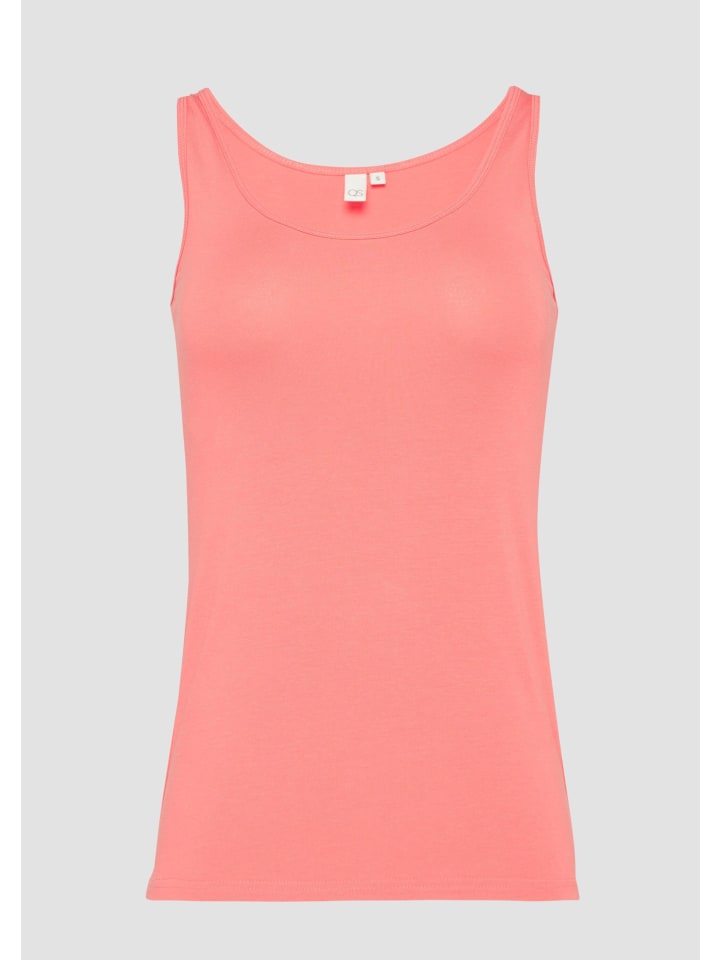 Футболка в цвете 3455_coral QS, Розовый, Футболка в цвете 3455_coral QS
Футболка в цвете 3455_coral QS, Розовый, Футболка в цвете 3455_coral QS
