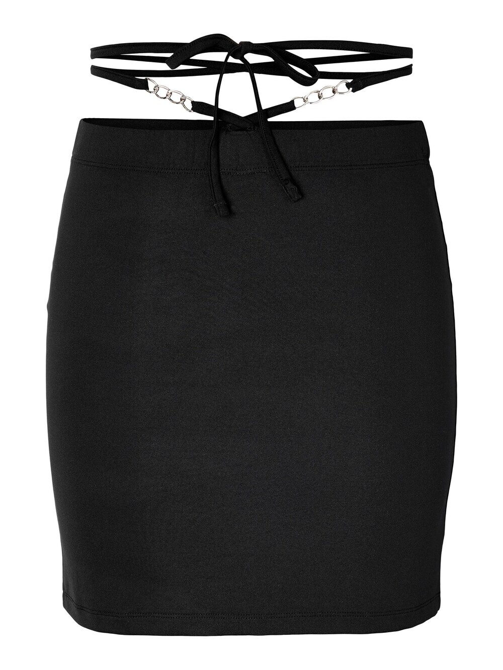 Юбка Noisy may CELESTE, черный
Юбка Noisy may CELESTE, черный