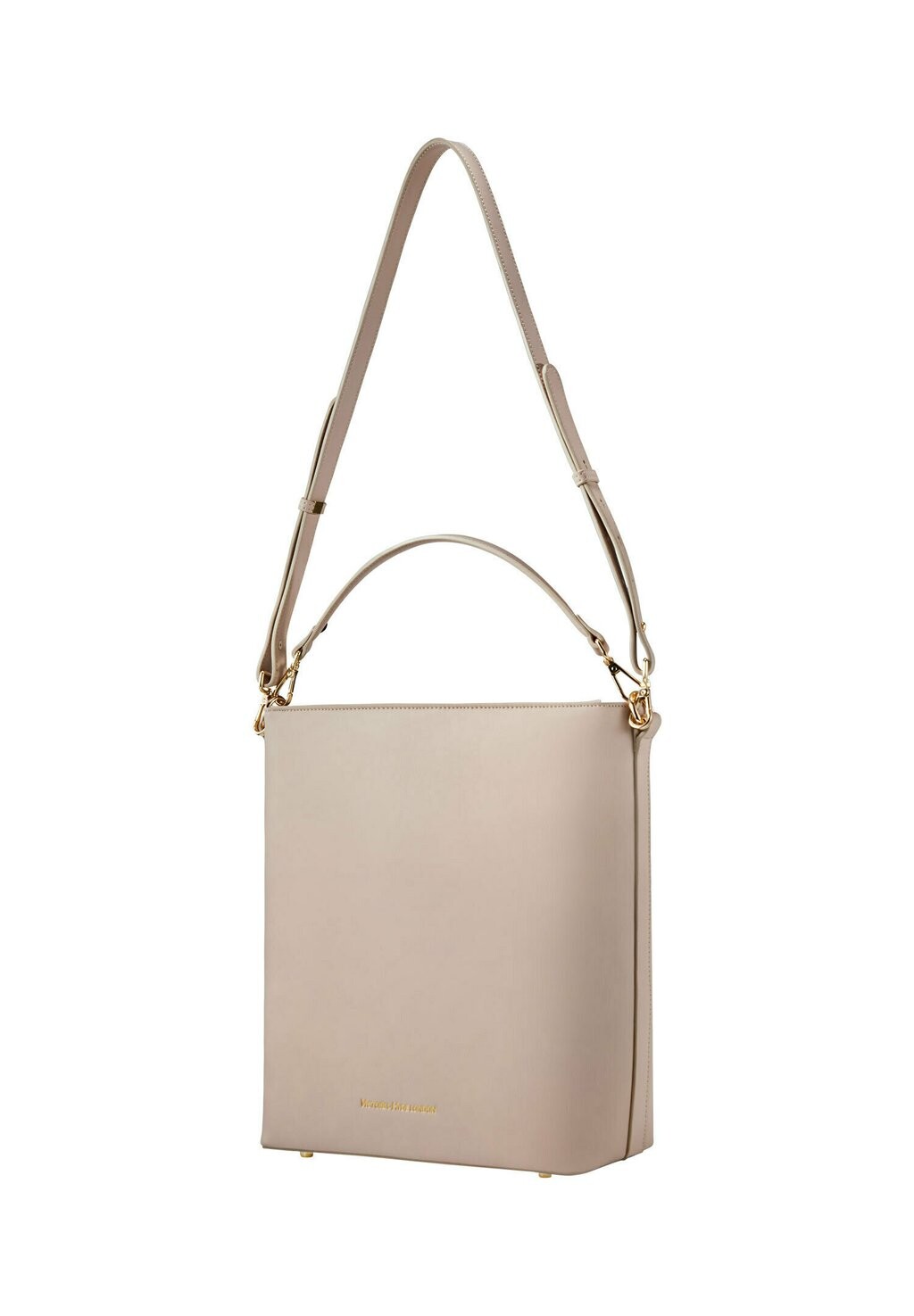 Сумочка KLOEY Victoria Hyde, бежевый
Сумочка KLOEY Victoria Hyde, бежевый