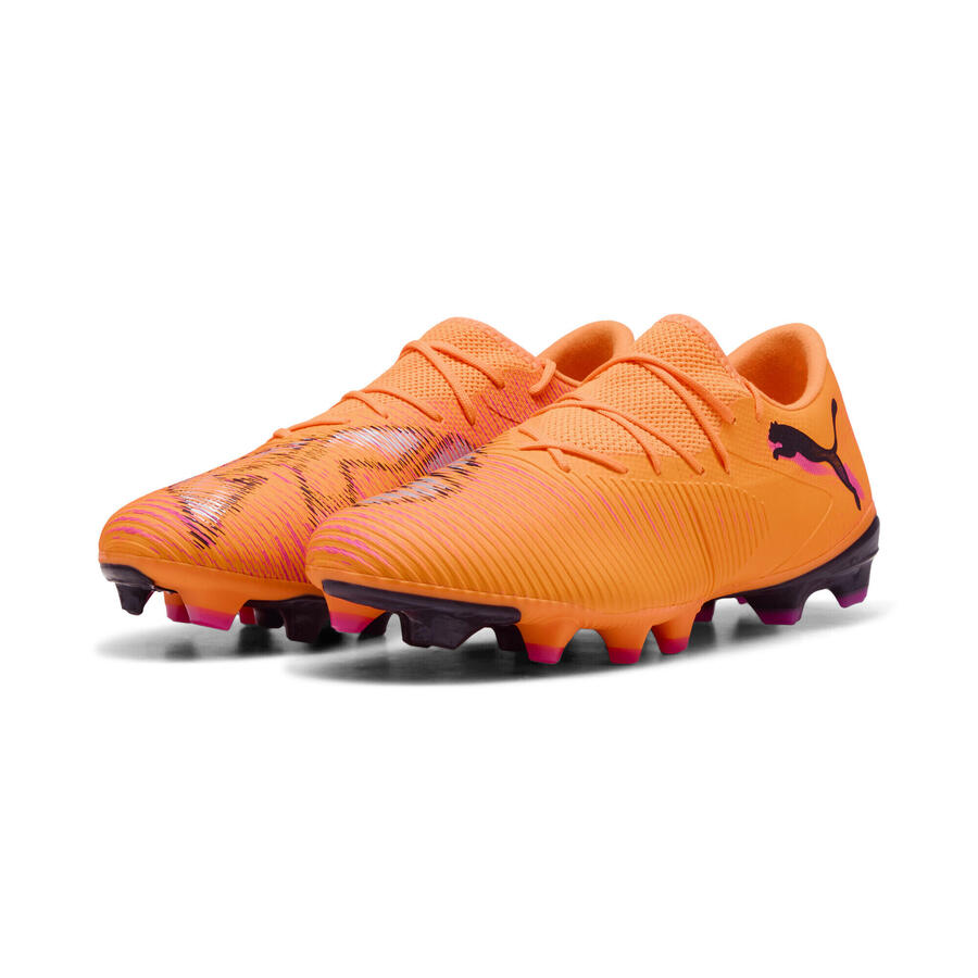 Футбольные бутсы FUTURE 8 MATCH FG/AG низкие для взрослых PUMA
Футбольные бутсы FUTURE 8 MATCH FG/AG низкие для взрослых PUMA