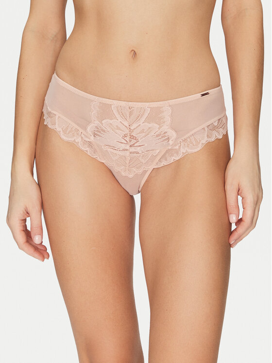 Классические женские трусы Rochelle FXHI0057LA173 Dorina, бежевый
Классические женские трусы Rochelle FXHI0057LA173 Dorina, бежевый