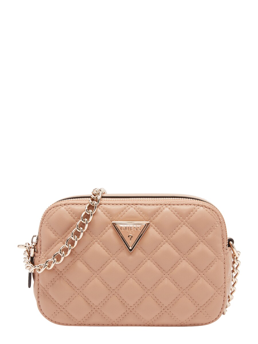 Сумка через плечо GUESS GIULLY, цвет Nude, Бежевый, Сумка через плечо GUESS GIULLY, цвет Nude
Сумка через плечо GUESS GIULLY, цвет Nude, Бежевый, Сумка через плечо GUESS GIULLY, цвет Nude