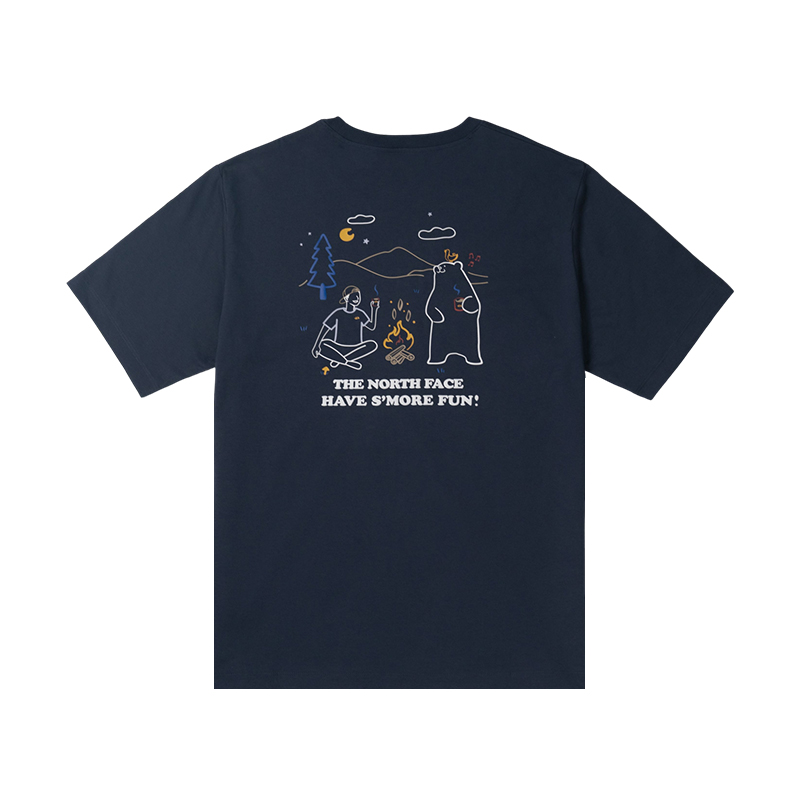 THE NORTH FACE Футболка Urban Exploration унисекс Summit Blue, Синий, THE NORTH FACE Футболка Urban Exploration унисекс Summit Blue
THE NORTH FACE Футболка Urban Exploration унисекс Summit Blue, Синий, THE NORTH FACE Футболка Urban Exploration унисекс Summit Blue