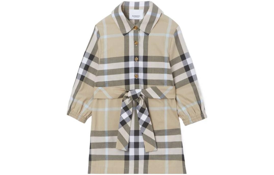 Платье Burberry, персиковый
Платье Burberry, персиковый