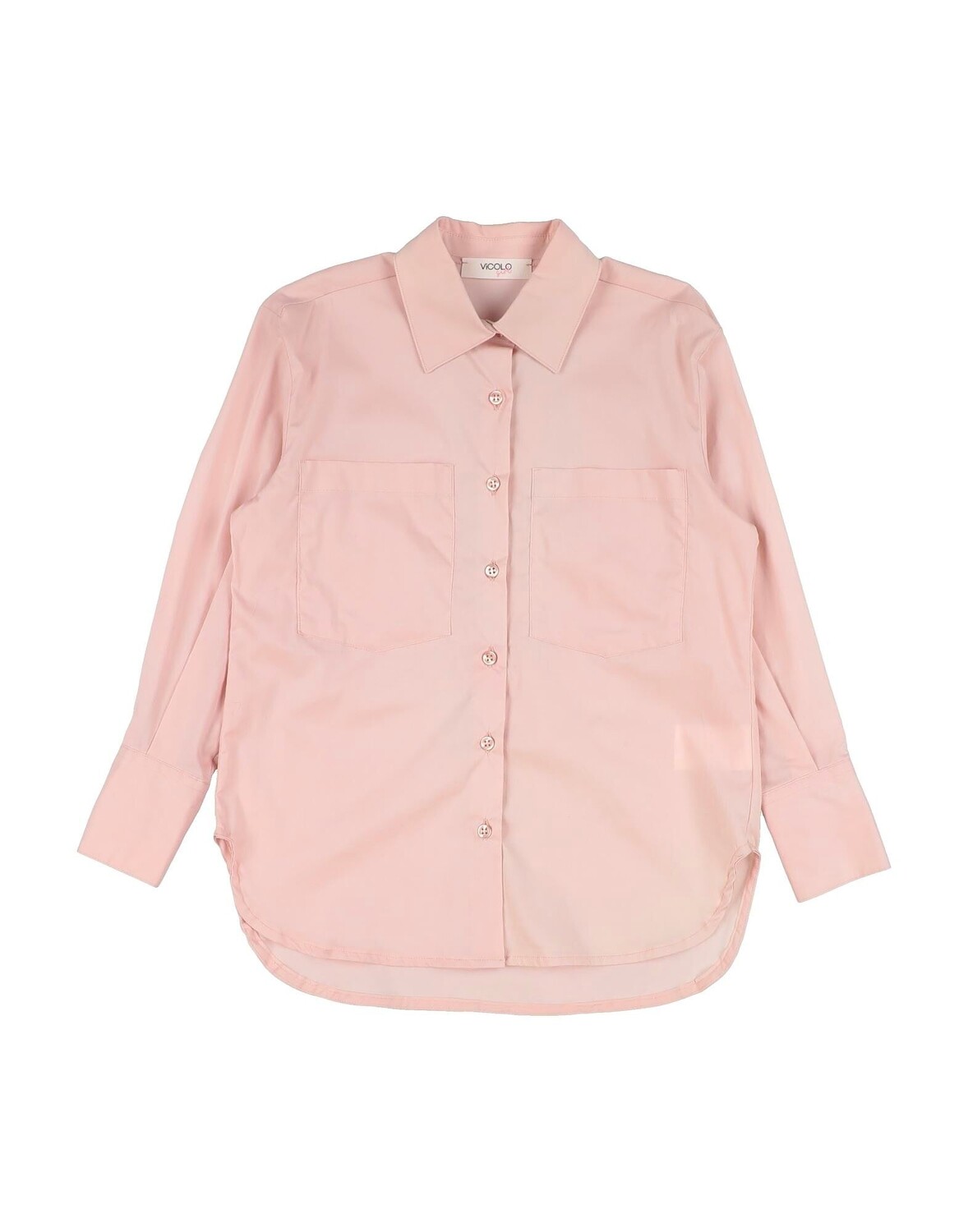 Рубашка Vicolo, розовый
Рубашка Vicolo, розовый