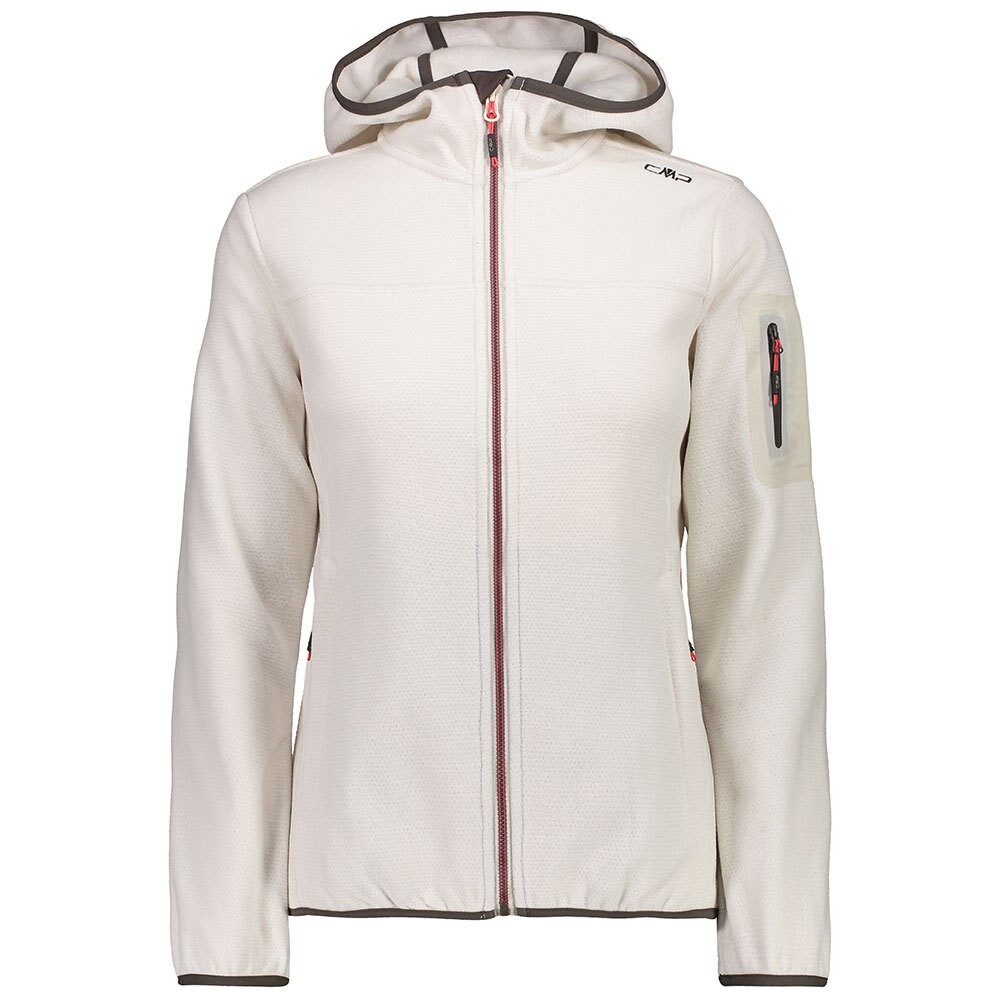 Худи CMP 38H2196, бежевый
Худи CMP 38H2196, бежевый