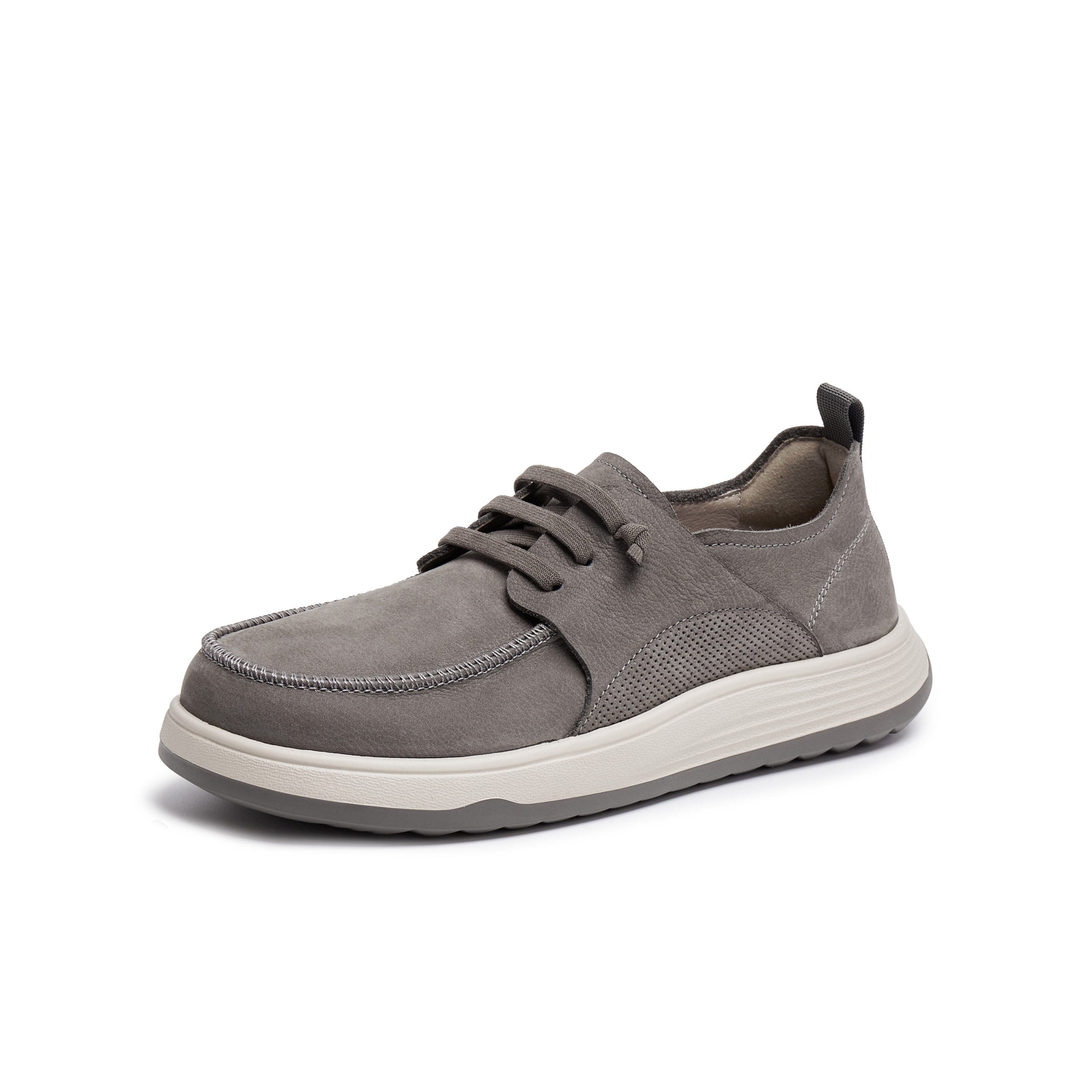 Мужская повседневная обувь Мужская Teenmix, Gray
Мужская повседневная обувь Мужская Teenmix, Gray