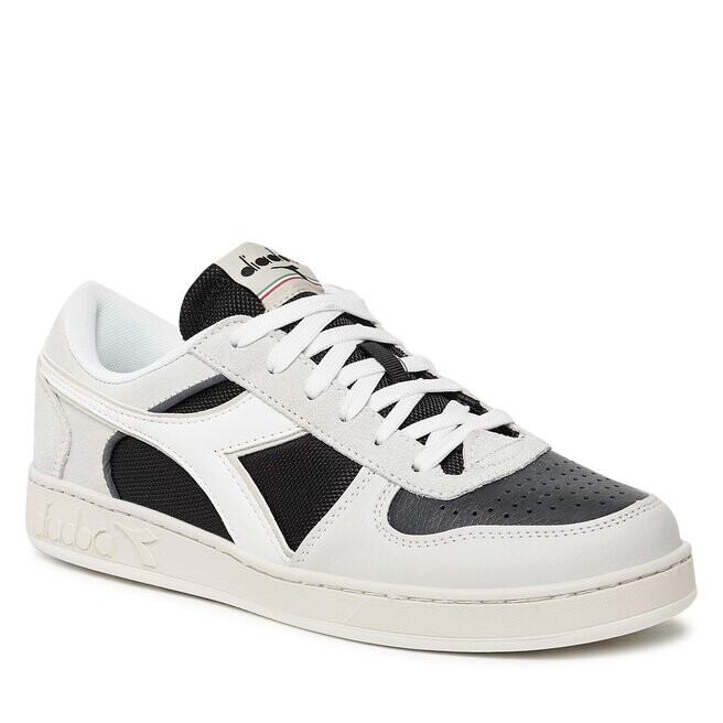 Кроссовки Diadora MagicBasket Low, черно-белый, Черный, Кроссовки Diadora MagicBasket Low, черно-белый
Кроссовки Diadora MagicBasket Low, черно-белый, Черный, Кроссовки Diadora MagicBasket Low, черно-белый