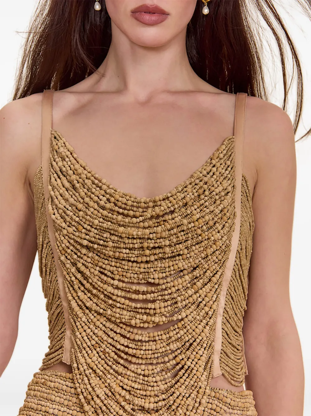 Топ Misty Cult Gaia, нейтральный
Топ Misty Cult Gaia, нейтральный