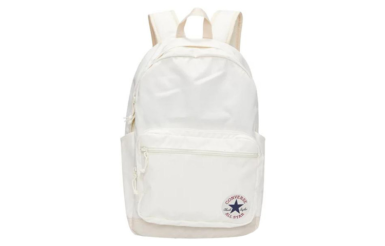 Converse Полиэстеровый рюкзак унисекс белый
Converse Полиэстеровый рюкзак унисекс белый