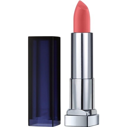 Губная помада Maybelline Sensational Color 883 Orange Danger, Maybelline New York
Губная помада Maybelline Sensational Color 883 Orange Danger, Maybelline New York