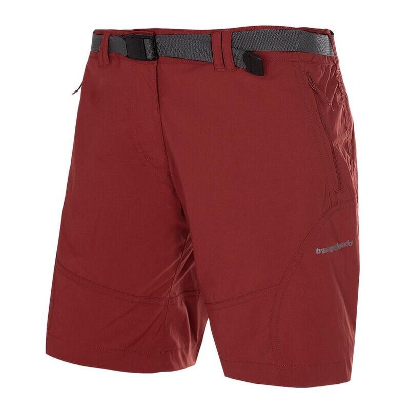 Женские шорты Trangoworld в сборе, коричневые
Женские шорты Trangoworld в сборе, коричневые