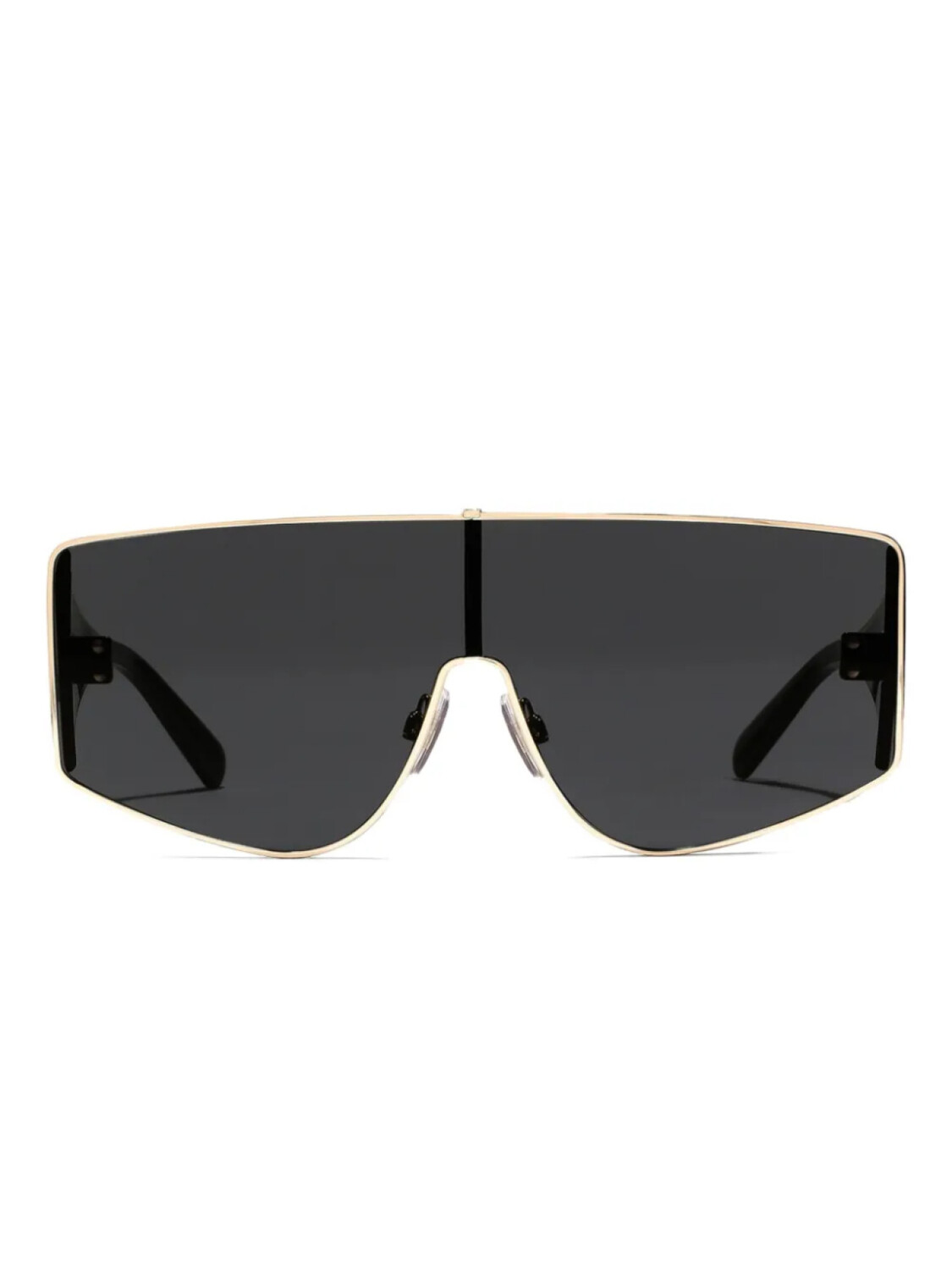 Солнцезащитные очки Dolce & Gabbana Eyewear в большой оправе, черный
Солнцезащитные очки Dolce & Gabbana Eyewear в большой оправе, черный