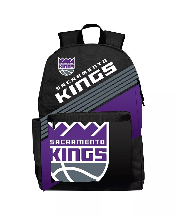 Рюкзак Ultimate Fan Sacramento Kings Mojo Licensing
Рюкзак Ultimate Fan Sacramento Kings Mojo Licensing