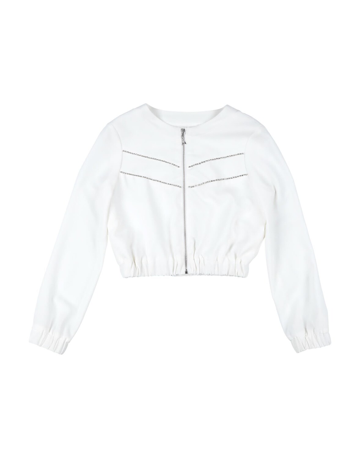 Куртка Patrizia Pepe, белый
Куртка Patrizia Pepe, белый