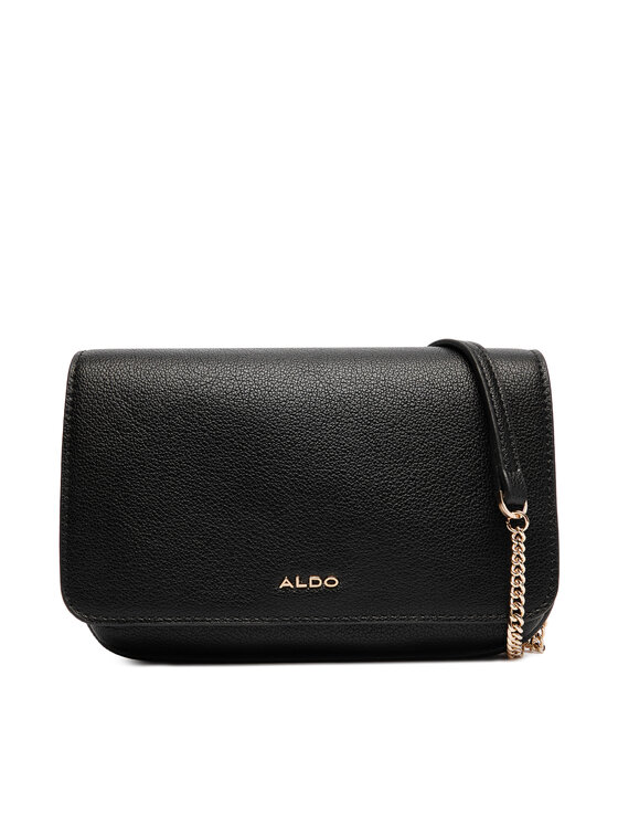 Сумка Riverly 14143648 Aldo, черный
Сумка Riverly 14143648 Aldo, черный