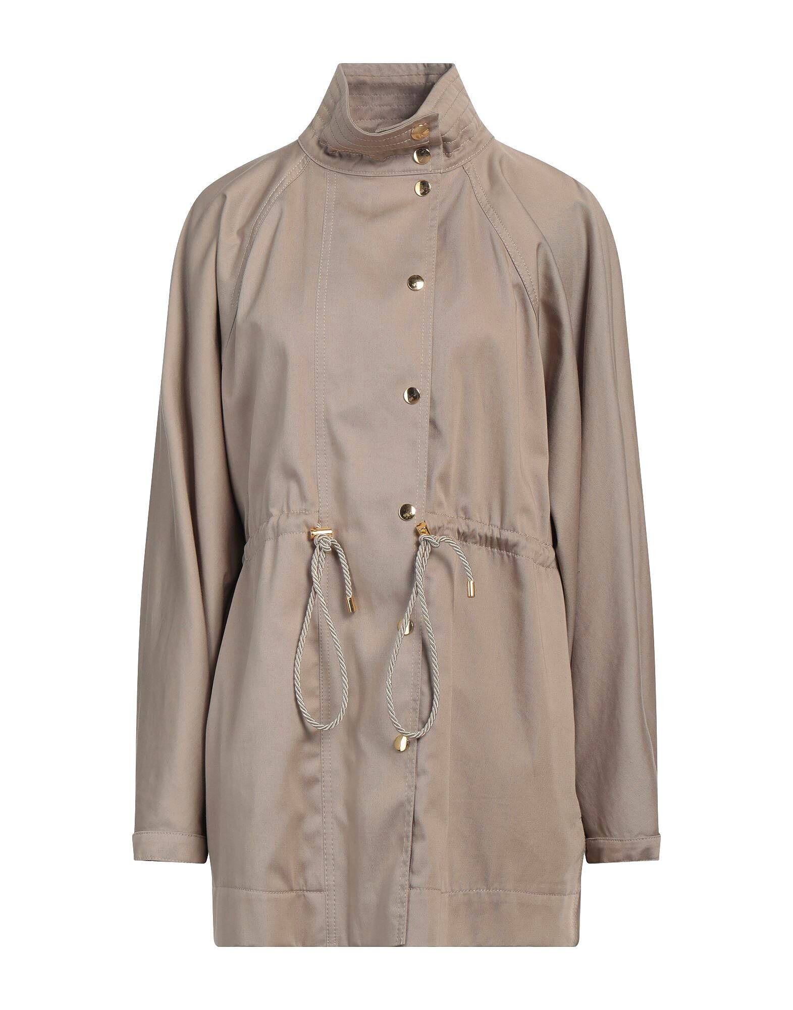 Пиджак Patou, серо-коричневый
Пиджак Patou, серо-коричневый