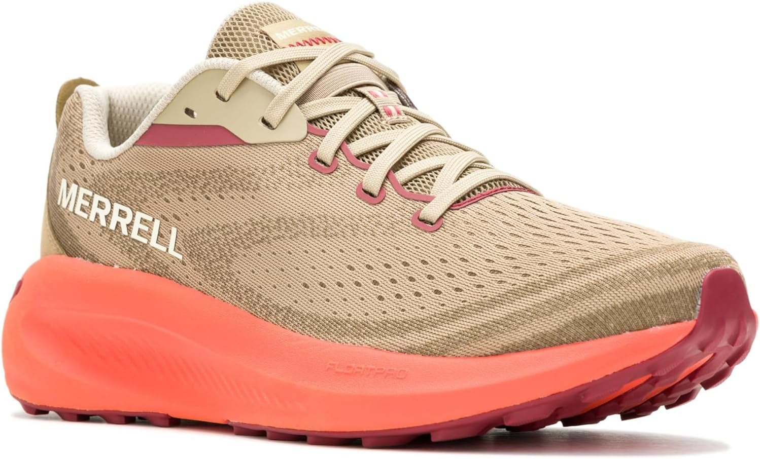 Мужские кроссовки Merrell Morphlite Trail, Incense/Crush
Мужские кроссовки Merrell Morphlite Trail, Incense/Crush