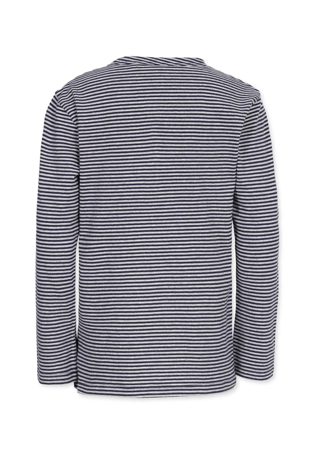 Рубашка с длинным рукавом Band of Rascals, синий
Рубашка с длинным рукавом Band of Rascals, синий