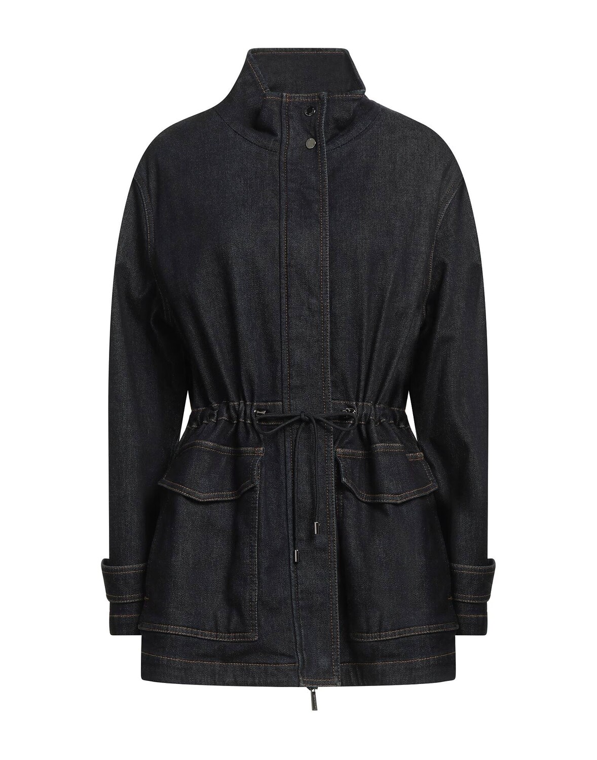 Тренч Moorer, синий
Тренч Moorer, синий