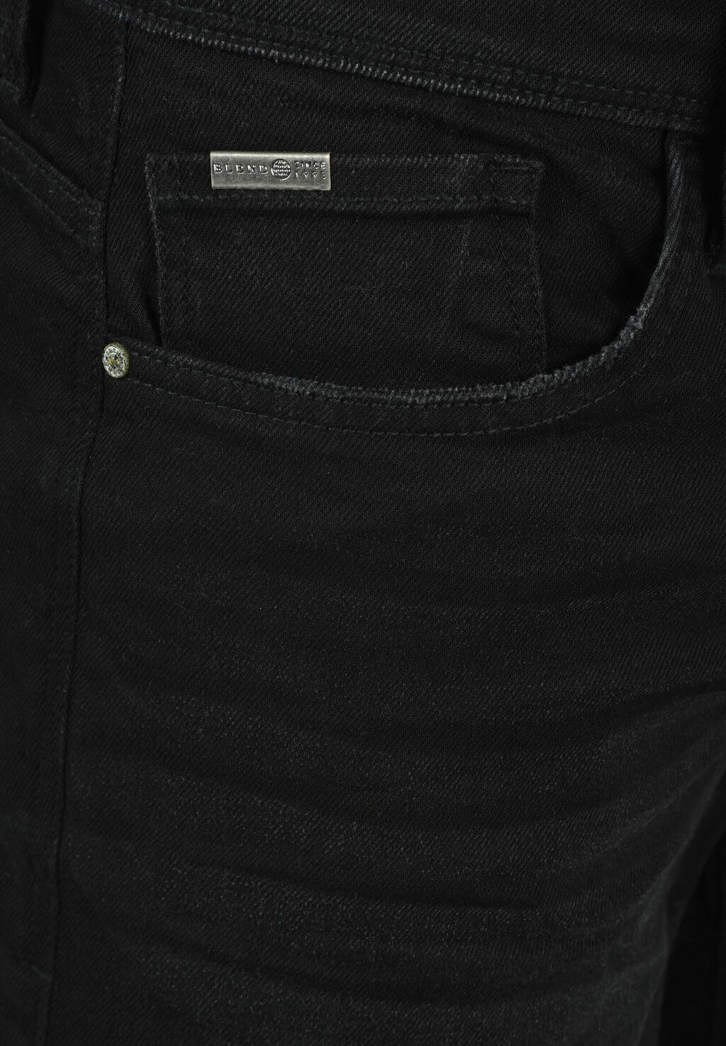 Джинсовые шорты Bhdenon Blend, деним черный
Джинсовые шорты Bhdenon Blend, деним черный