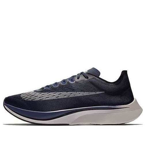 Кроссовки zoom vaporfly 4% Nike, черный
Кроссовки zoom vaporfly 4% Nike, черный