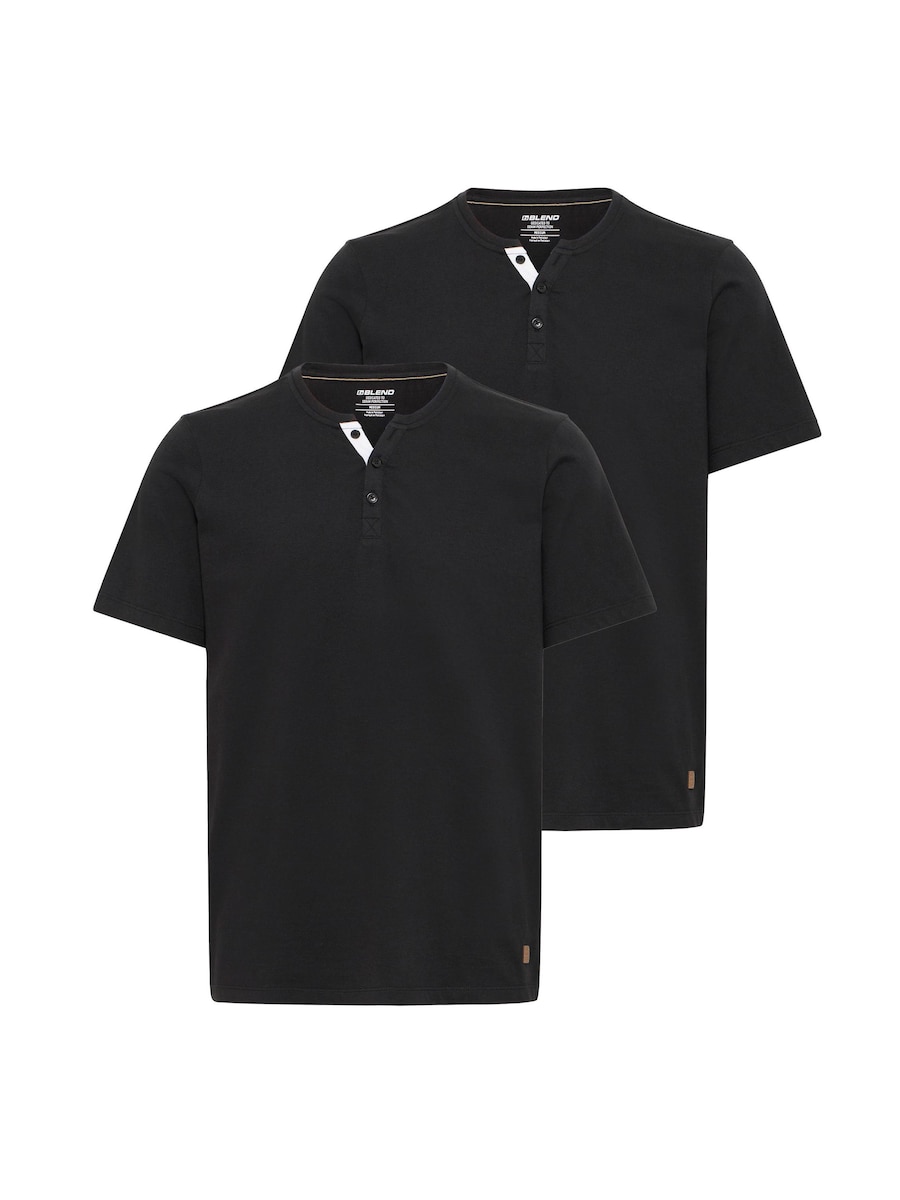 Рубашка BLEND HOLEY, черный
Рубашка BLEND HOLEY, черный