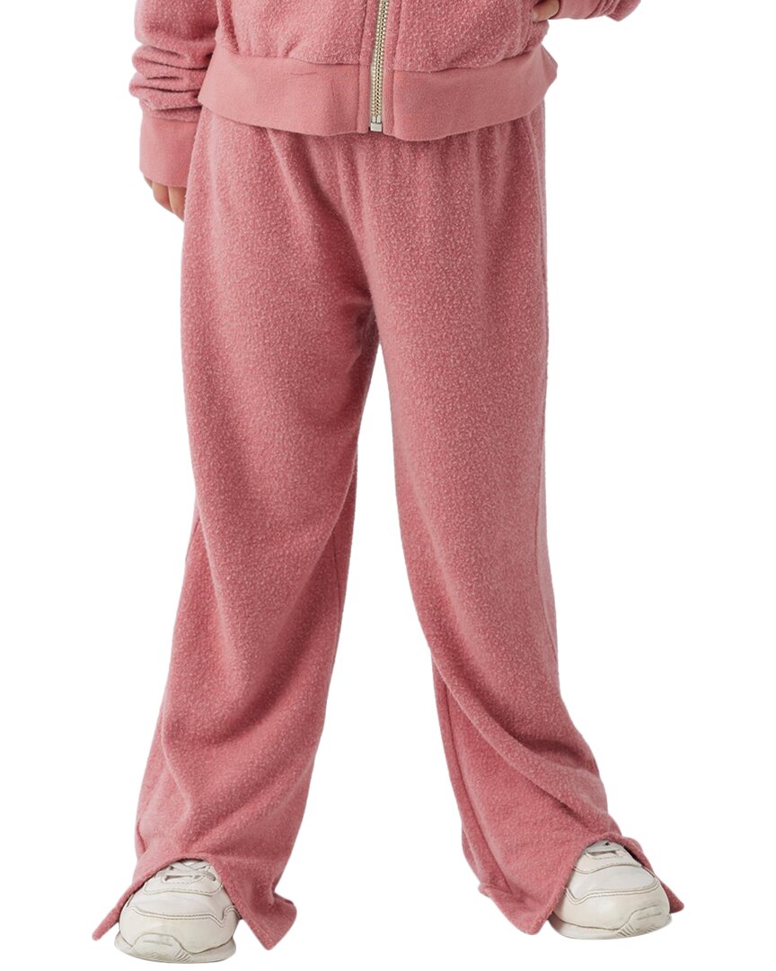 Леггинсы Sol Angeles Hacci Flare, розовый
Леггинсы Sol Angeles Hacci Flare, розовый