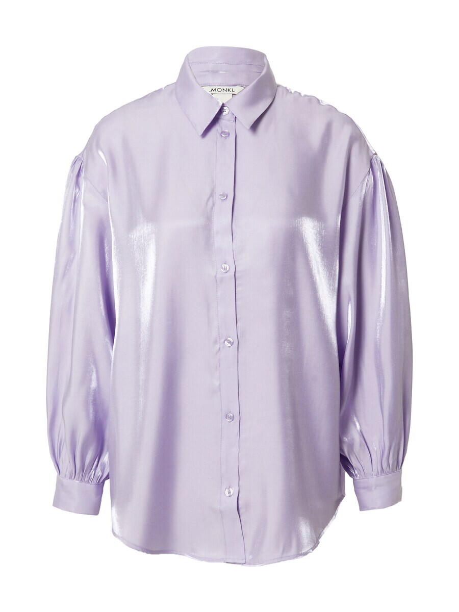 Блуза Monki, сиреневый
Блуза Monki, сиреневый