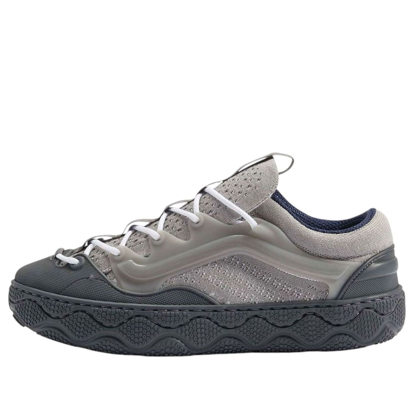 Vans Old Skool 36 FM 'Drizzle'
Vans Old Skool 36 FM 'Drizzle'