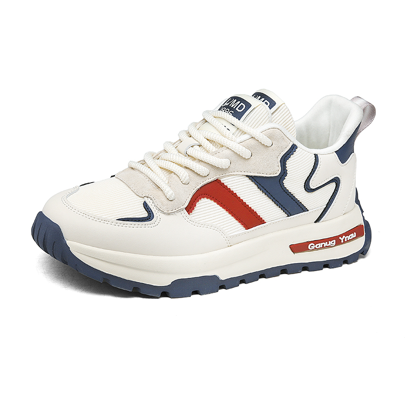 Детская обувь для подростков Wooden Rabbit, бежевый/синий
Детская обувь для подростков Wooden Rabbit, бежевый/синий