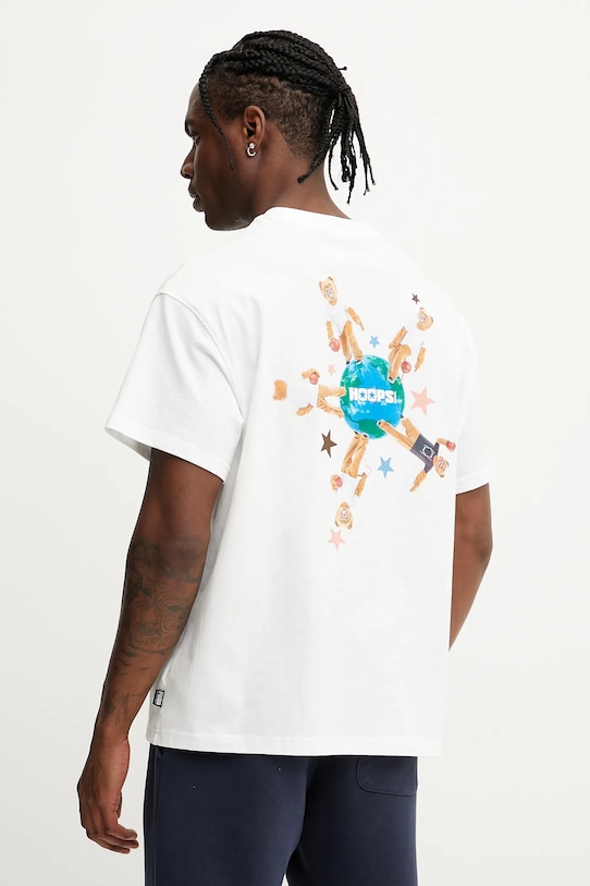 Хлопковая футболка Spicy Dylan Puma, белый
Хлопковая футболка Spicy Dylan Puma, белый