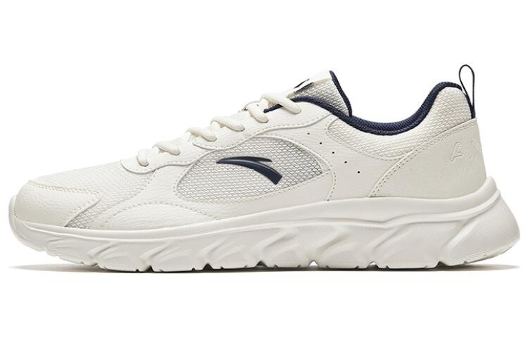 Кроссовки мужские с низким верхом Anta
Кроссовки мужские с низким верхом Anta