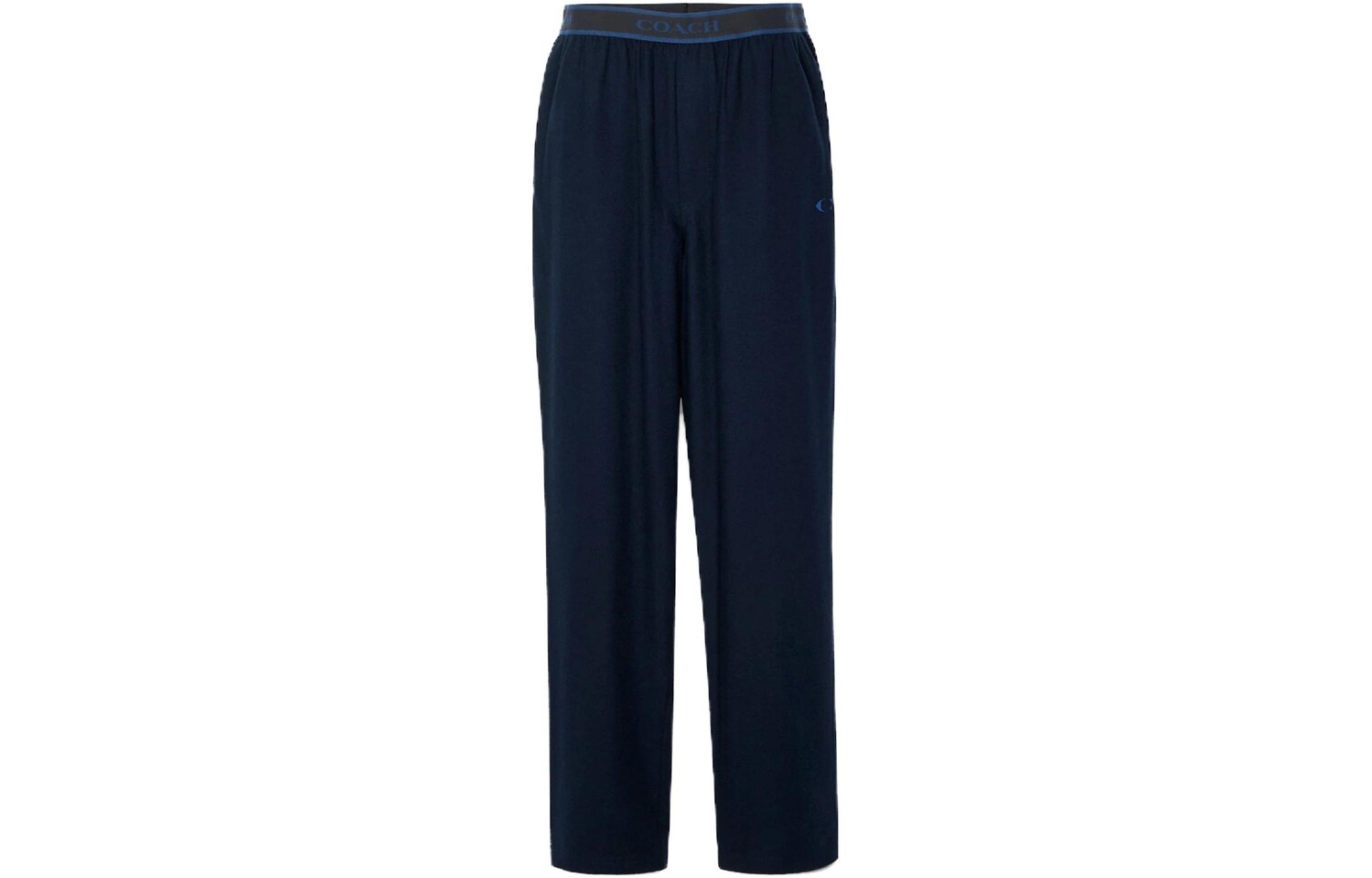 Повседневные брюки мужские Coach, синий
Повседневные брюки мужские Coach, синий