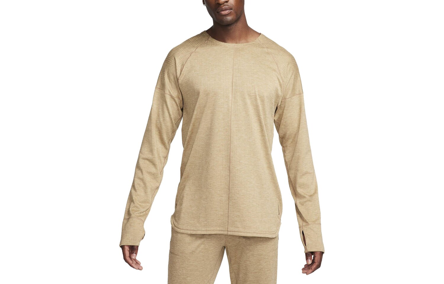 Футболка мужская желтая Nike, желтый
Футболка мужская желтая Nike, желтый