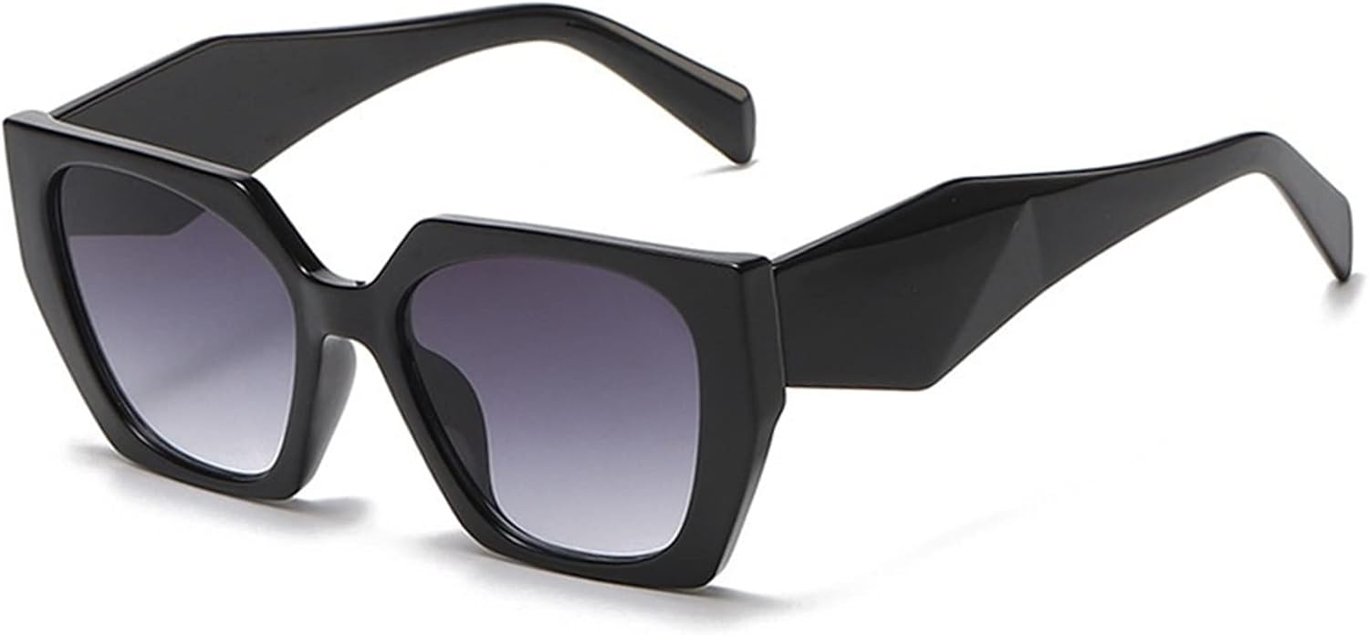 Модные солнцезащитные очки 2027 года для мужчин и женщин, для активного отдыха, уличной фотосъемки, декоративные солнцезащитные очки (Цвет: D, Размер: 1) MTZJH, One Color
Модные солнцезащитные очки 2027 года для мужчин и женщин, для активного отдыха, уличной фотосъемки, декоративные солнцезащитные очки (Цвет: D, Размер: 1) MTZJH, One Color