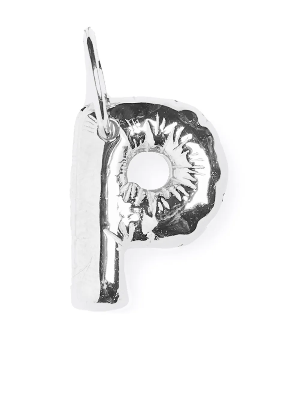 Подвеска Love Letters Vibe Harsløf Studio, серебяный
Подвеска Love Letters Vibe Harsløf Studio, серебяный