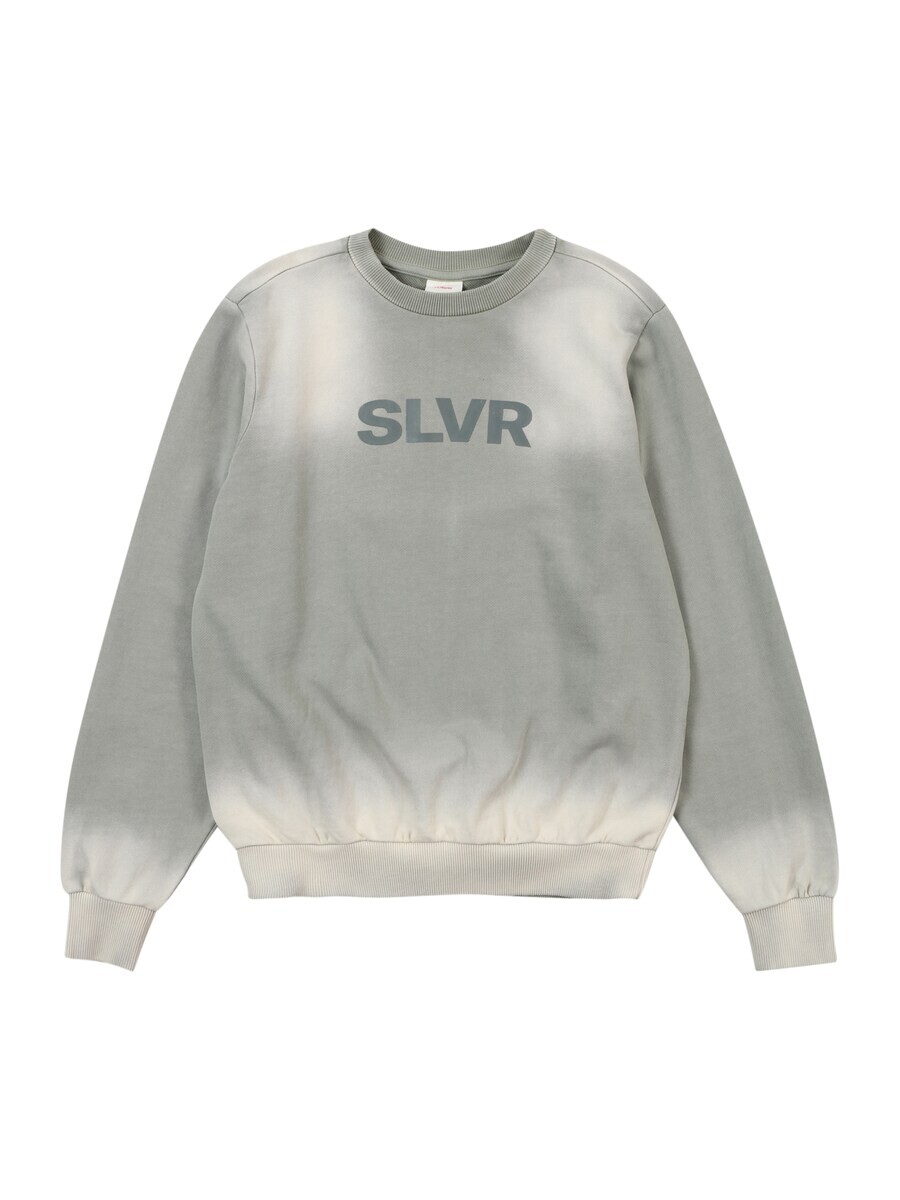 Худи s.Oliver Sweatshirt, пастельный зеленый
Худи s.Oliver Sweatshirt, пастельный зеленый