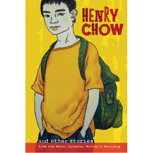 Книга Henry Chow 
Книга Henry Chow