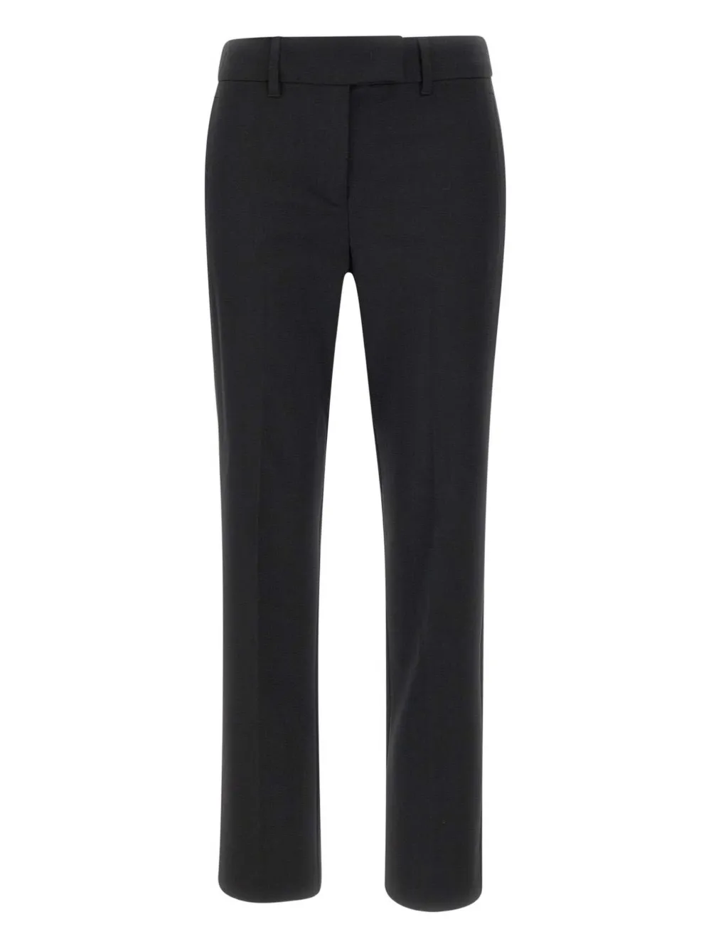 Брюки с карманами и складками Marella, черный
Брюки с карманами и складками Marella, черный