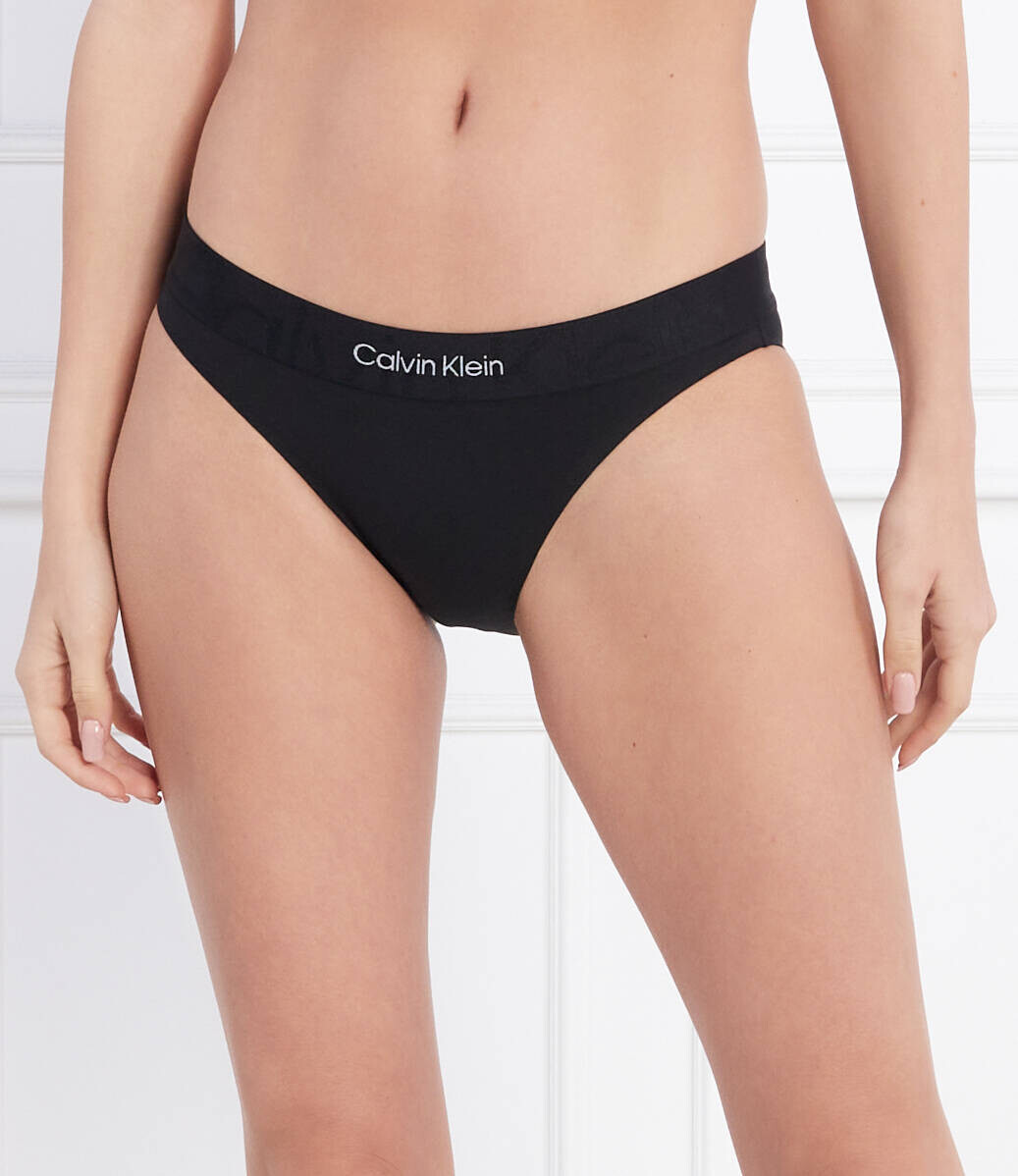 Трусы Calvin Klein Underwear BIKINI, черный
Трусы Calvin Klein Underwear BIKINI, черный