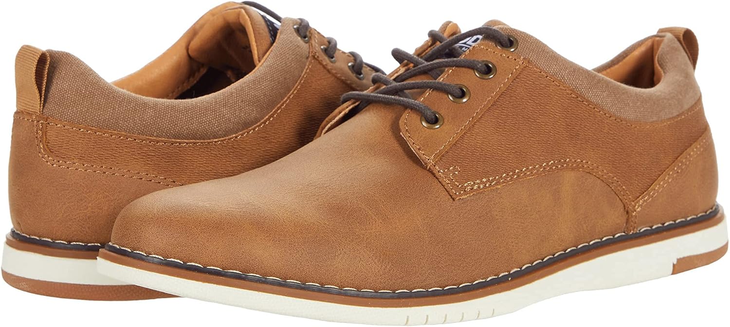 Мужские лоферы Steve Madden Landen, Tan
Мужские лоферы Steve Madden Landen, Tan