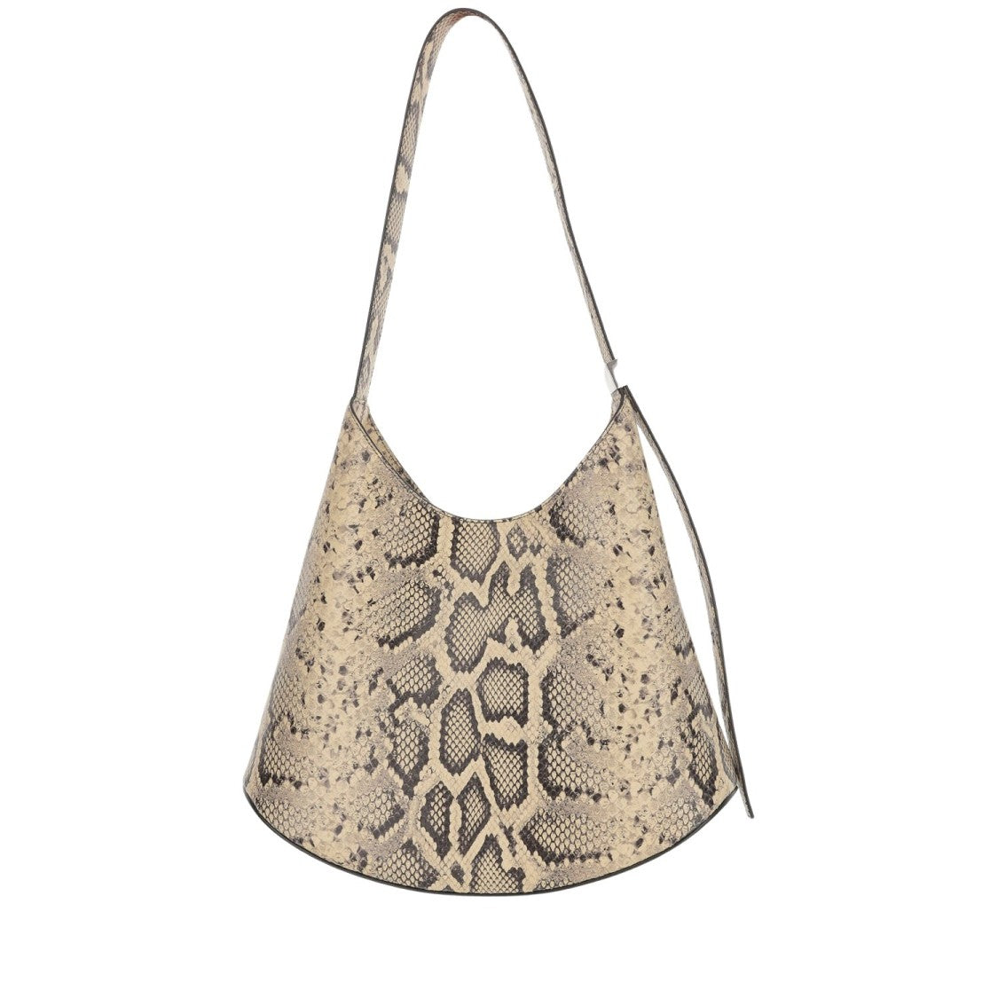 Эльдорадо Средняя кожаная сумка через плечо Jil Sander, Neutrals
Эльдорадо Средняя кожаная сумка через плечо Jil Sander, Neutrals