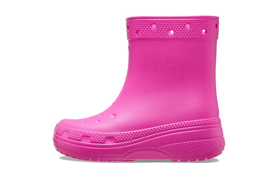 Детские ботинки Crocs Kids, Pink
Детские ботинки Crocs Kids, Pink