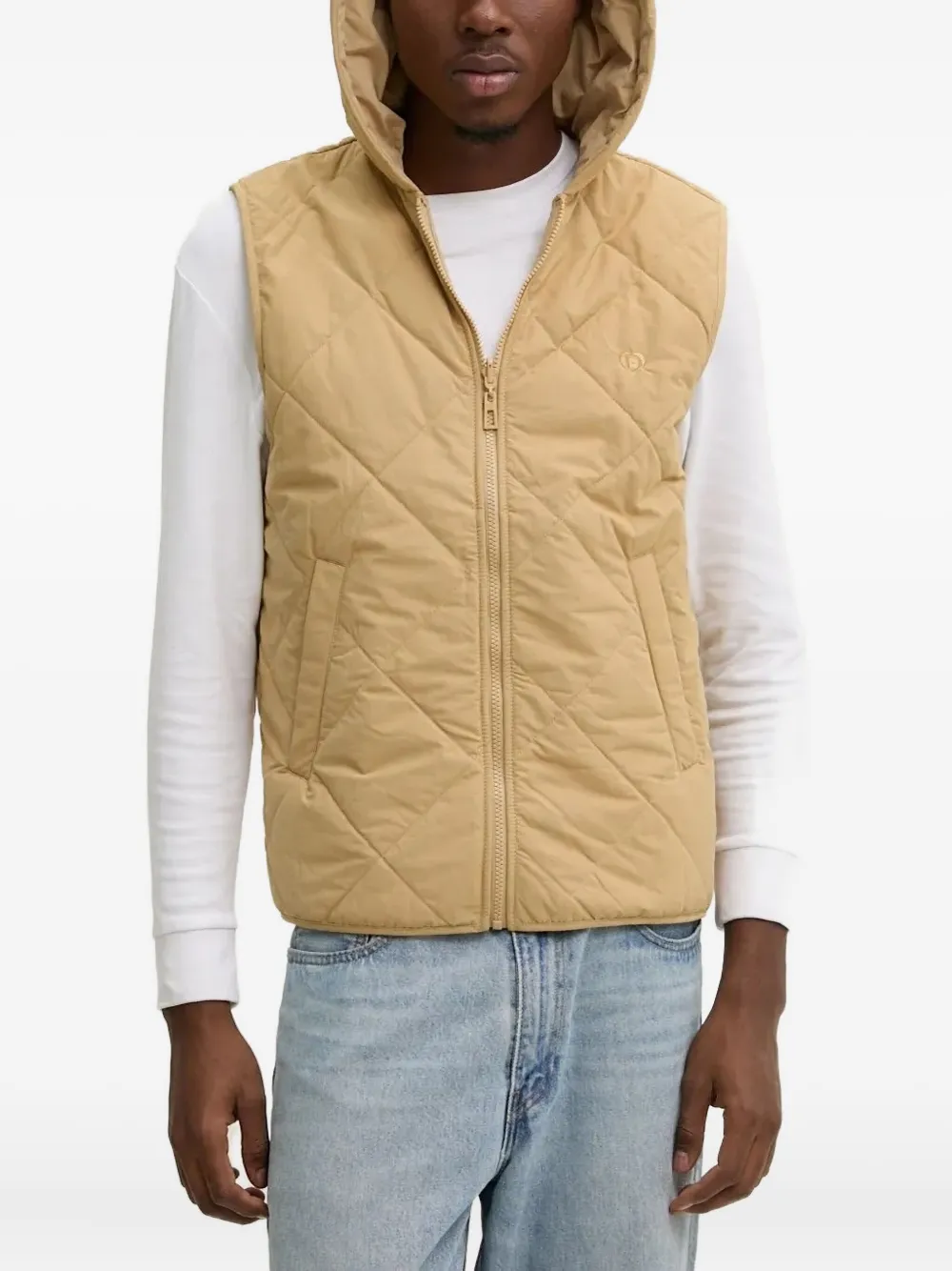 Пиджак с карманами Desigual, нейтральный
Пиджак с карманами Desigual, нейтральный