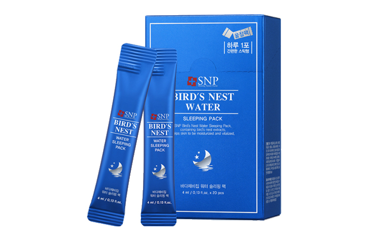 Женская маска для лица SNP
Женская маска для лица SNP