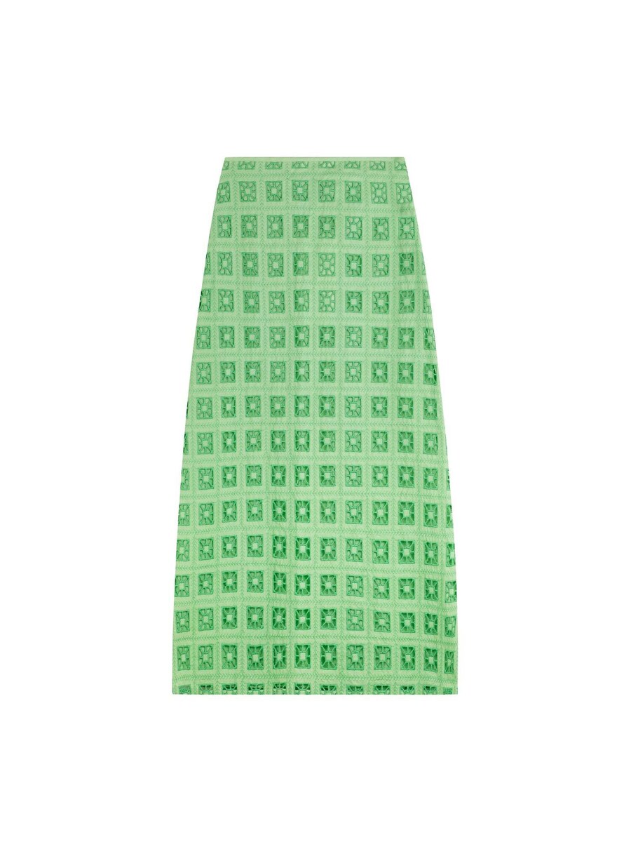 Миди юбка Scalpers, Green
Миди юбка Scalpers, Green