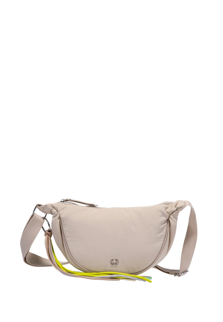 Сумка через плечо GERRY WEBER Favorite, светло-серый
Сумка через плечо GERRY WEBER Favorite, светло-серый