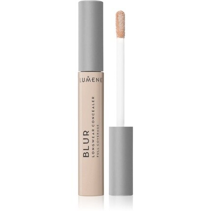 Lumene Blur Longwear Concealer Full Covering с аппликатором - Medium 85ml
Lumene Blur Longwear Concealer Full Covering с аппликатором - Medium 85ml